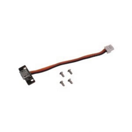 Peça para Drone Dji Cabo USB Porta C