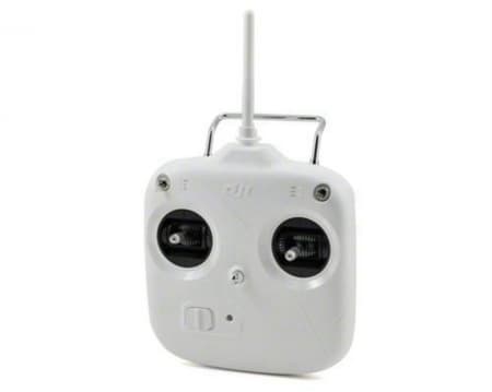 Peça de Rádio Tx Dji Phantom Parte 13/30