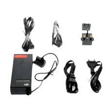 Peça para Carregador Dji Ronin Parte 6