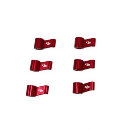 Peça para Drone Dji Ronin Clamp Knob Parte 10