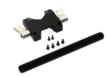 Peça para Drones Dji Ronin Pan Bal Adj Bar Part 36
