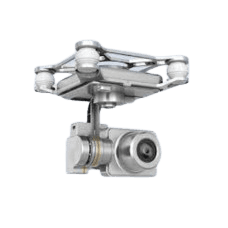 Peça para Drone Dji Vision+ Câmera Completa Part2