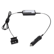Carregador de Carro 12V Dji Parts Vision