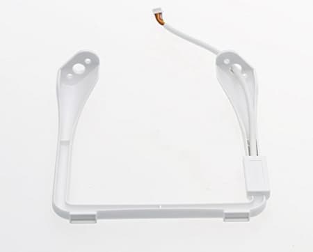 Peça para Drone Dji Vision Compass Plástico