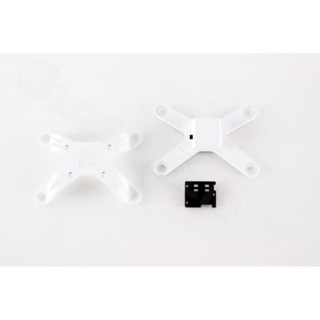 Suporte Amortecedor Dji Parts Vision Parte 19