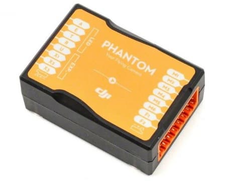 Peça de Controle Principal Dji Vision Mc