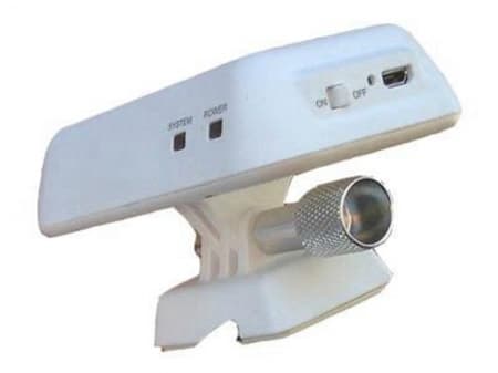 Peça para Drone Dji Vision+ Range Ext Re700