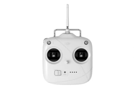 Transmissor Dji Parts Vision+ V3 5.8G Prt16