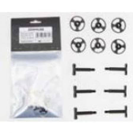 Parafuso Anti-queda Dji Zenmuse H3-2D