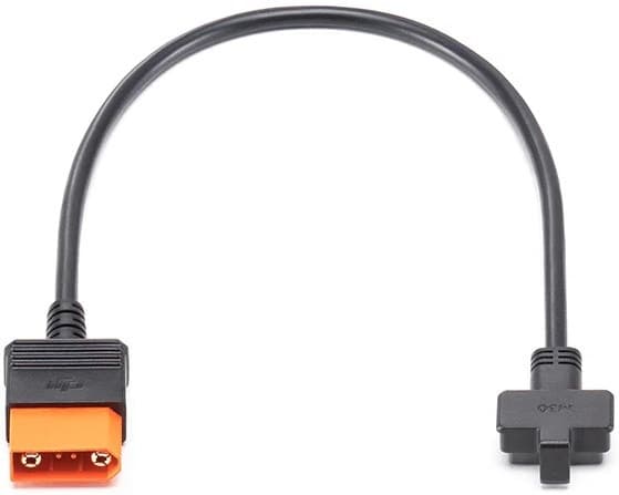 Cabo Dji Power Sdc para Matrice 30 Series Fast Charge