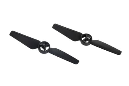 Hélices Dji Snail 5024S Quick Rel Propel 2 Pares