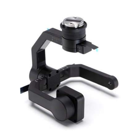Dji X-Port para Gimbal