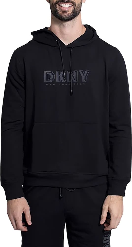 Moletom Masculino Dkny DK32HD800