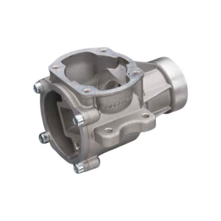 Cárter Dle Engines 20RA 20V05