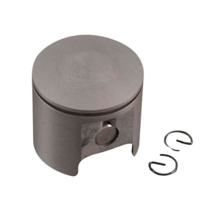 Pistão Dle 35RA 35K20