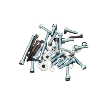 Kit de Parafusos Dle 35RA 35K34