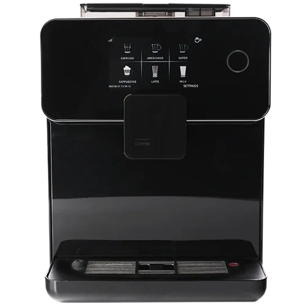 Cafeteira Dlux Express A10 220V 60Hz Preto
