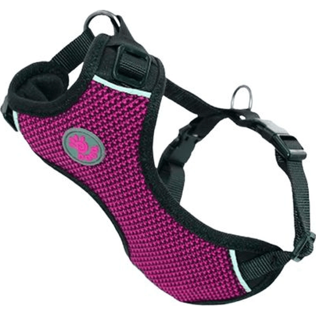 Doco Pechera Super Confortable Rosado DCA313 (t) Xxs