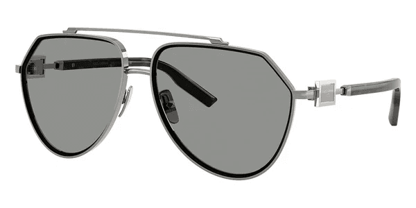 Óculos de Sol Dolce & Gabbana Dg2315 04/1 Tam. 62