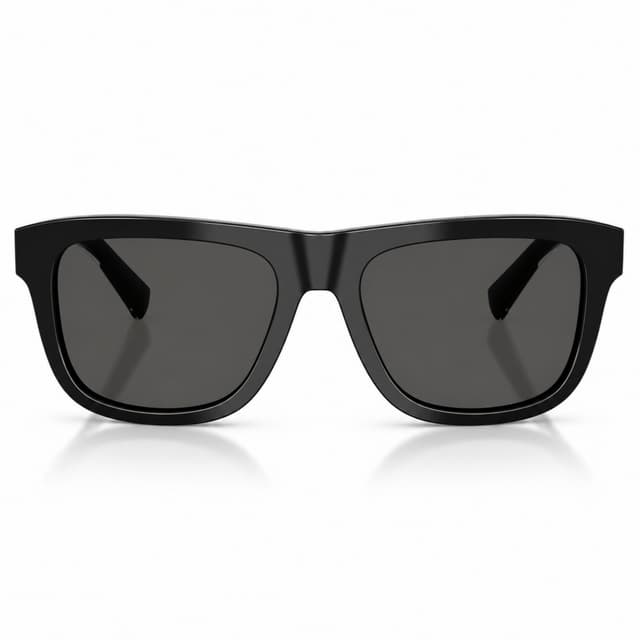 Dolce & Gabbana Lente De Sol Masc DG4545 501/87 55