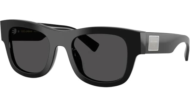 Óculos de Sol Dolce & Gabbana Dg4509 *501/87 #52