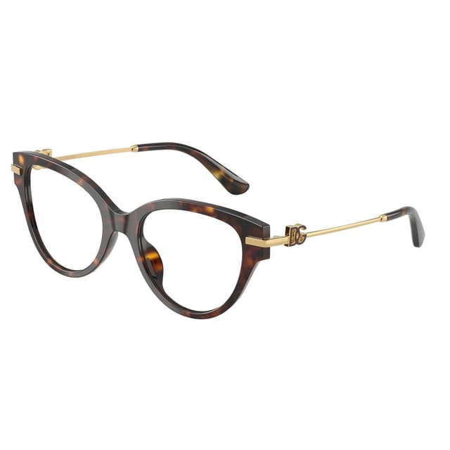 Dolce & Gabbana Lente Oftalmico Fem Dg3438 502