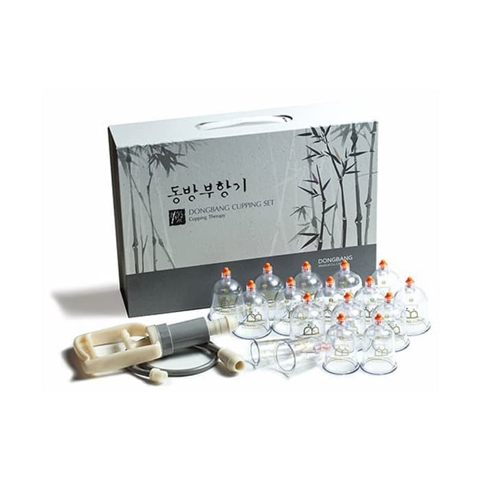 Ventosa Dongbang Db300 Caixa Grande