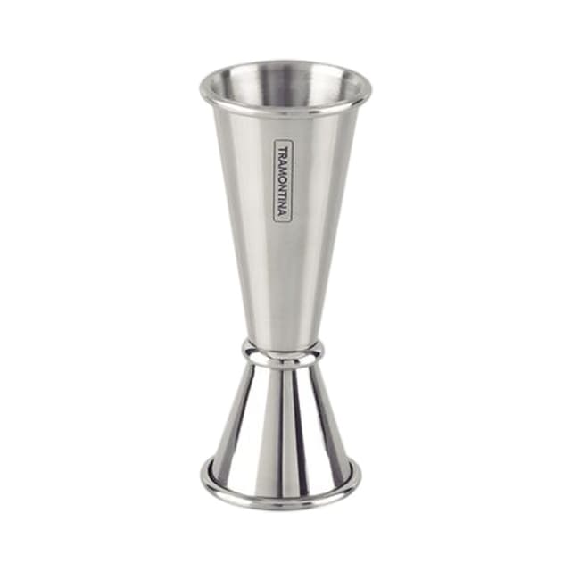 Dosificador de Bebidas Tramontina 25/50Ml Prata