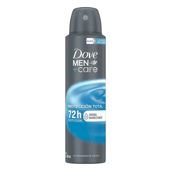 Desodorante Dove Men Care Proteccion Fifa 150ml