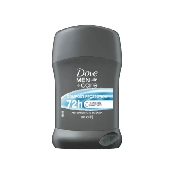 Desodorante Dove Men Care Proteção Total 50ml