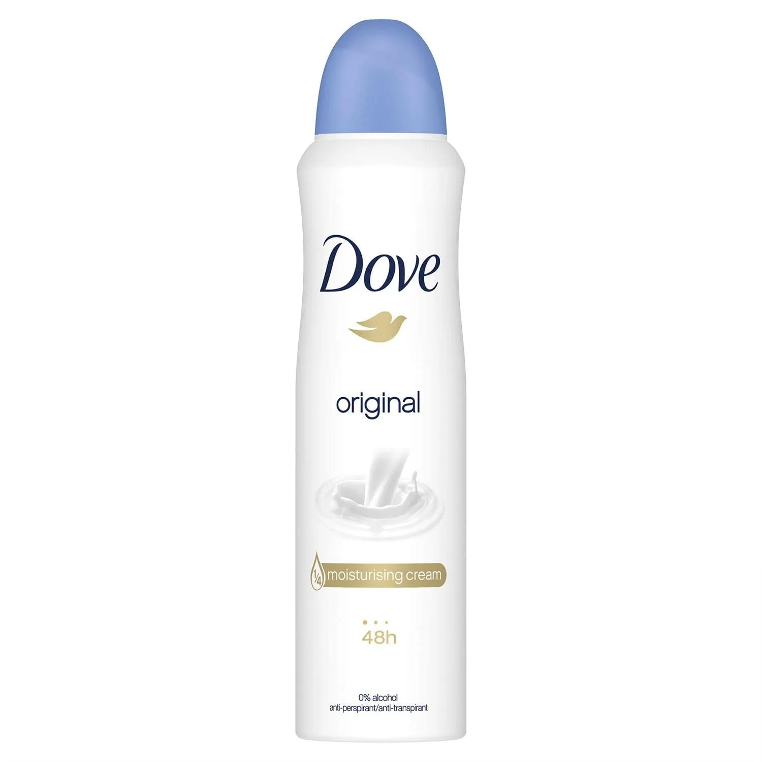 Dove Desodorante Original 150ML