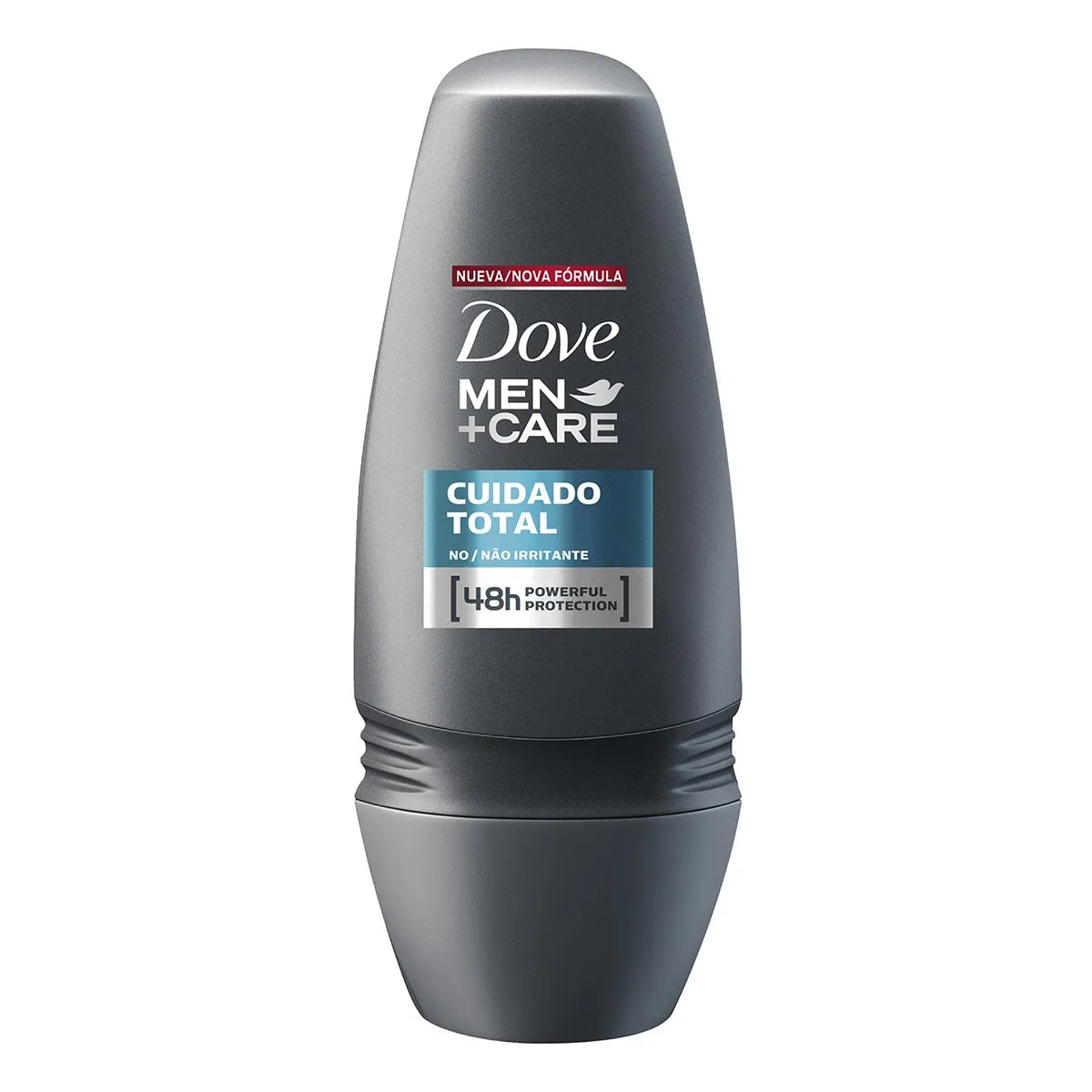 Desodorante Roll-on Dove Men+Care Original 50ml