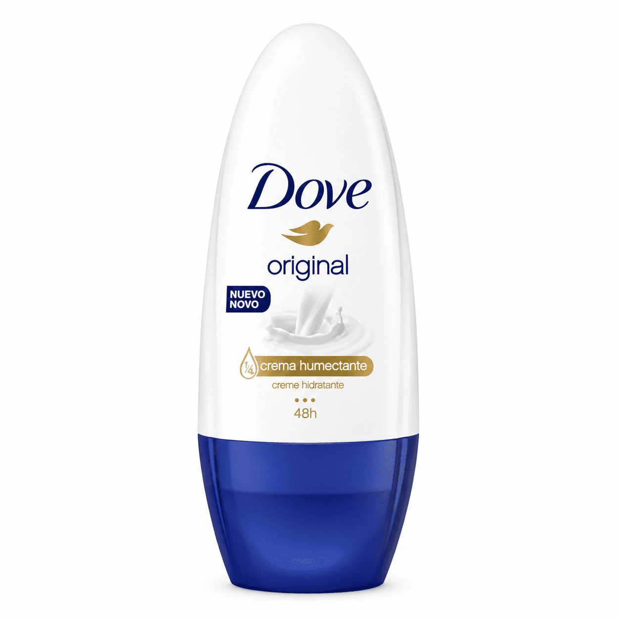 Desodorante Roll-on Dove Original 50ml