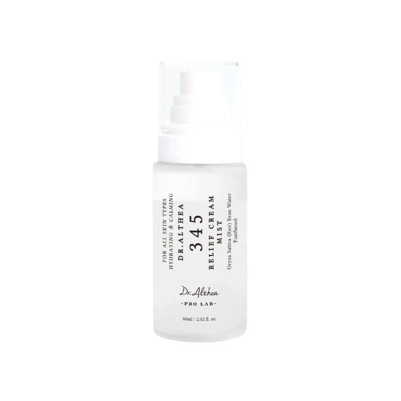 Bruma Dr. Althea 345 Relief Cream Mist 60ml