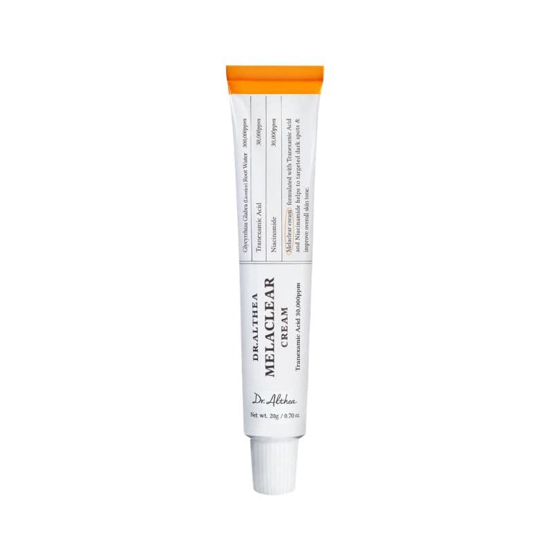 Creme Dr. Althea Melaclear 20G