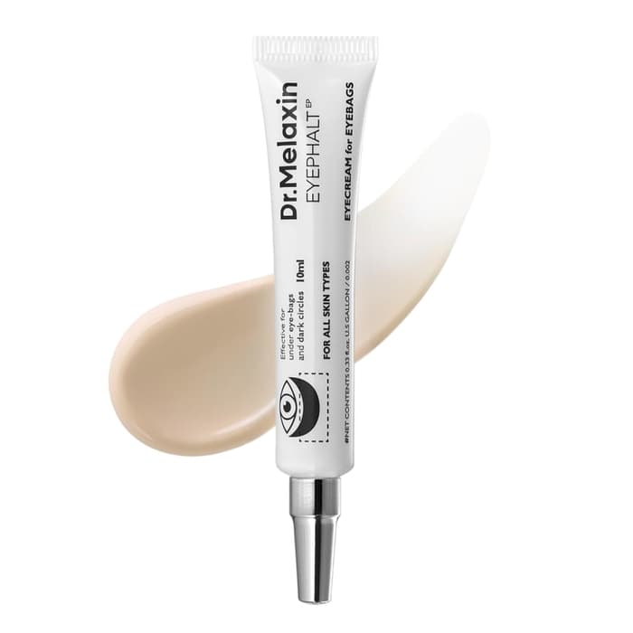 Creme para Olhos Dr Melaxin Eyephalt Eyebag 10ml