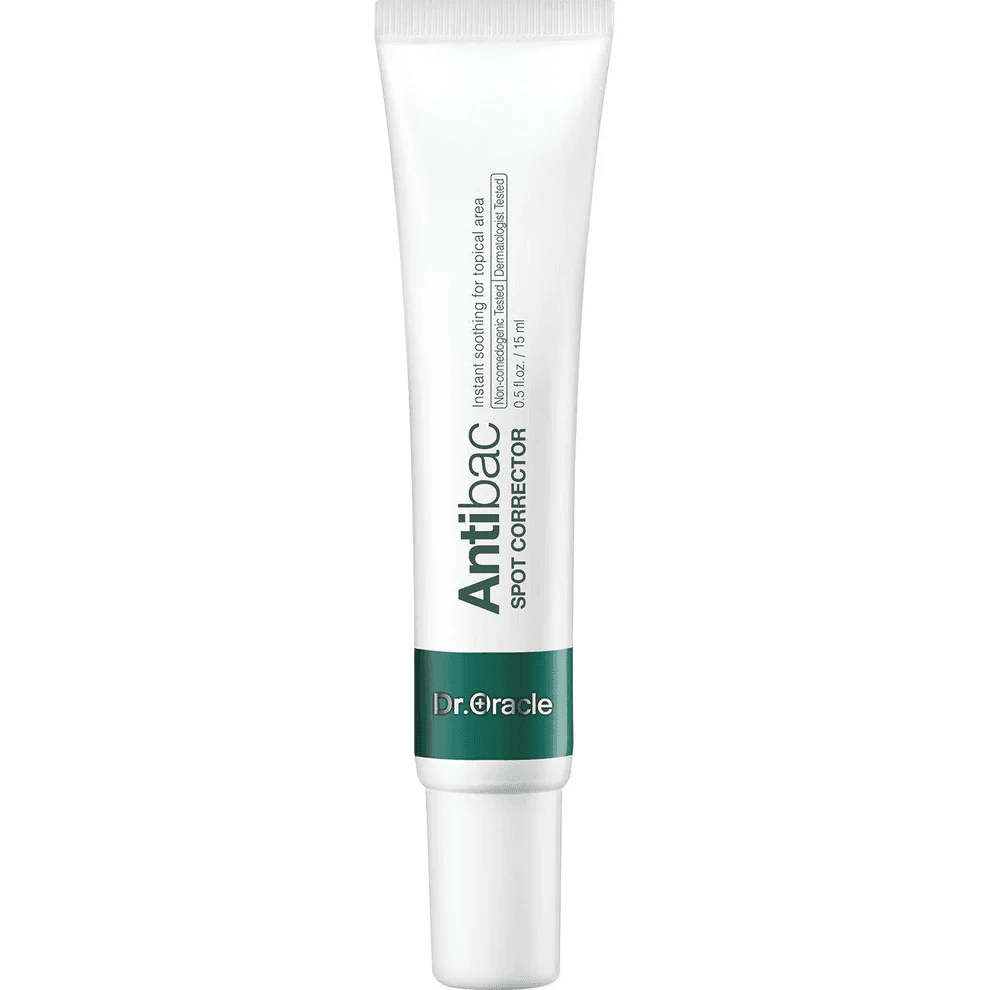 Dr. Oracle Corrector Antibac Antimanchas 15ML