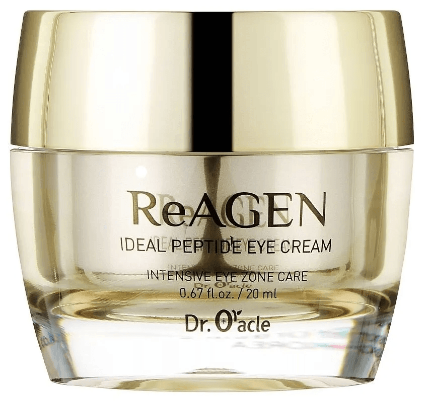 Creme para Olhos Dr. Oracle Ideal Peptide 20ml