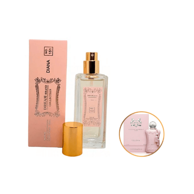 Perfume Dream Brand Collection No-151 M Delina 30ml