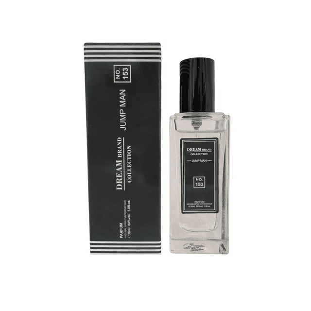 Perfume Dream Brand Jump Man Eau de Parfum 30ml