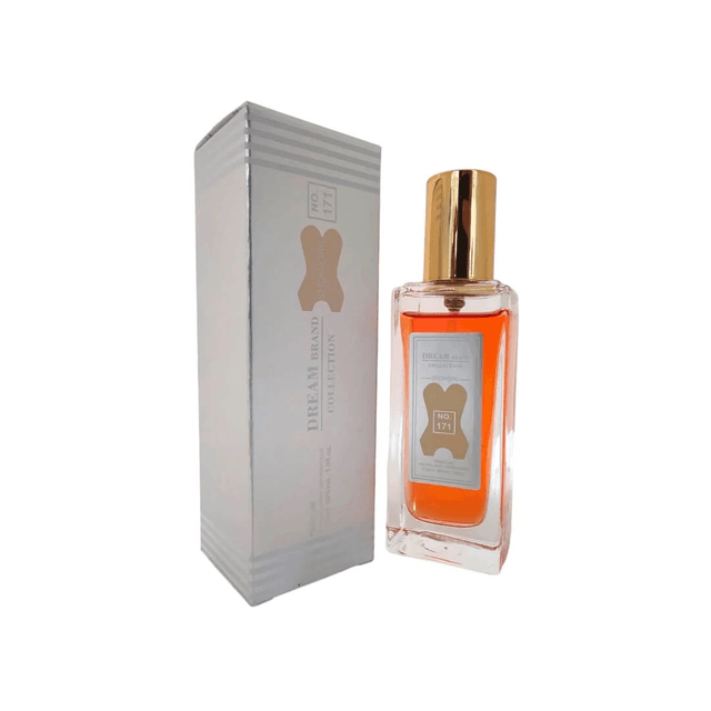 Perfume Dream Brand Collection No-171 Showgirl Eau de Parfum 30ml