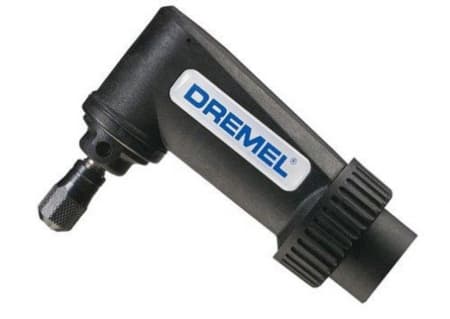 Acionamento Em Ângulo Reto Dremel 575