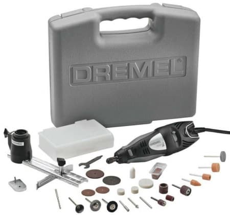 Ferramenta Rotativa Dremel 3000 Series 3000-1/24