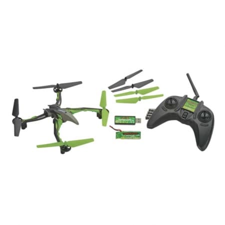 Drone Dromida Ominus Quad Fpv Rtf