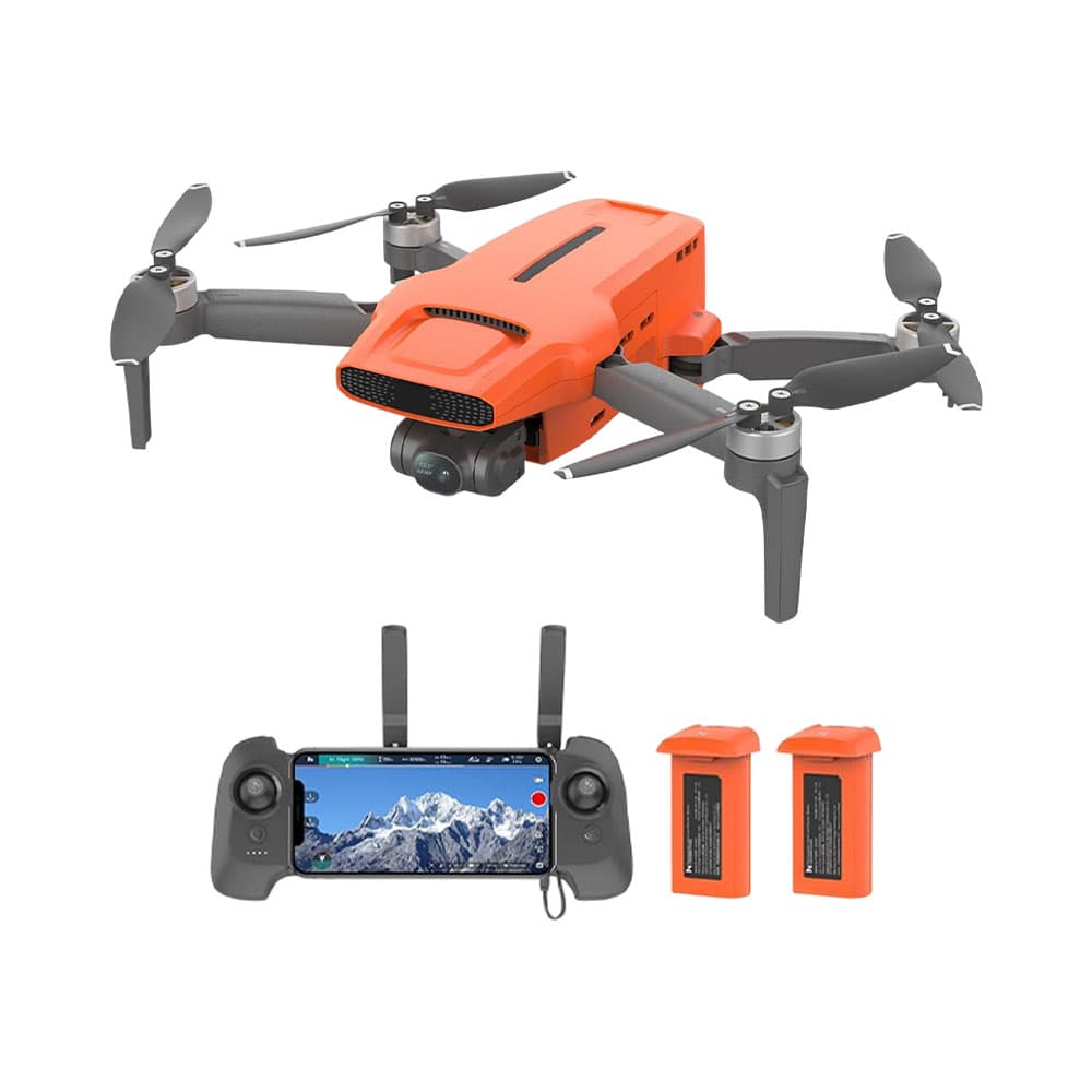 Drone Fimi Mini 3 64 Minutos de Voo