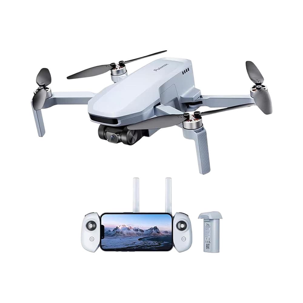 Drone Potensic Atom Se Kit