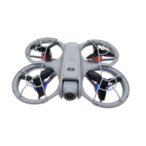 Drone Smart Luk Neo 720P Blx Hd Cinza
