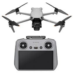 Drone DJI Air 3S Fly More Combo (DJI RC 2)