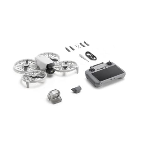 Drone DJI Flip (DJI RC 2) (GL)