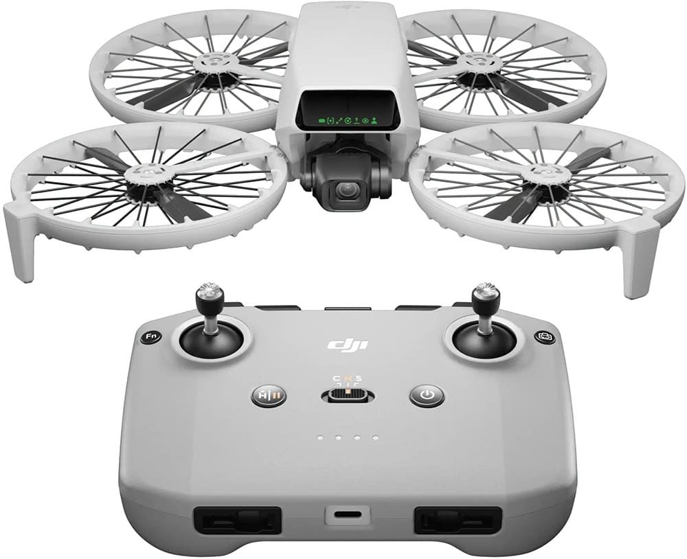 Drone Dji Flip